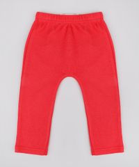 Calca-Legging-Infantil-Basica--Vermelha-9592126-Vermelho_2