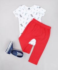 Calca-Legging-Infantil-Basica--Vermelha-9592126-Vermelho_3