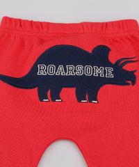 Calca-Legging-Infantil-Basica--Vermelha-9592126-Vermelho_4