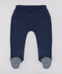 Calca-Infantil-Estampada-de-Poa-com-Pezinho-Azul-Marinho-9592104-Azul_Marinho_2