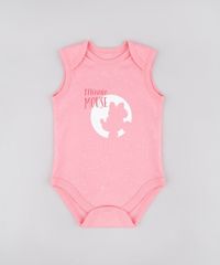 Body-Infantil-Minnie-Estampado-de-Estrelas-Sem-Manga-Rosa-9599141-Rosa_1