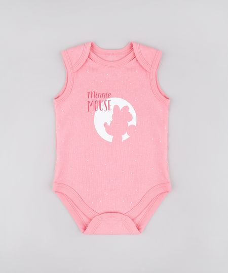 Body-Infantil-Minnie-Estampado-de-Estrelas-Sem-Manga-Rosa-9599141-Rosa_1