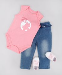 Body-Infantil-Minnie-Estampado-de-Estrelas-Sem-Manga-Rosa-9599141-Rosa_3