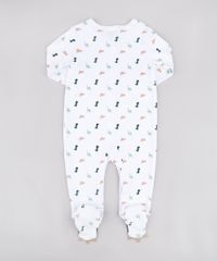 Macacao-Infantil-Estampado-Dinossauros-Manga-Longa-Branco-9592120-Branco_2