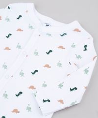 Macacao-Infantil-Estampado-Dinossauros-Manga-Longa-Branco-9592120-Branco_3