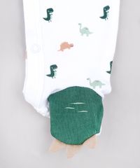 Macacao-Infantil-Estampado-Dinossauros-Manga-Longa-Branco-9592120-Branco_5