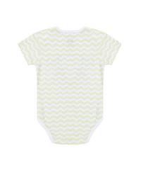 Body-Estampado-Elefante-em-Algodao---Sustentavel-Amarelo-Claro-8461075-Amarelo_Claro_2