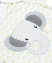 Body-Estampado-Elefante-em-Algodao---Sustentavel-Amarelo-Claro-8461075-Amarelo_Claro_4