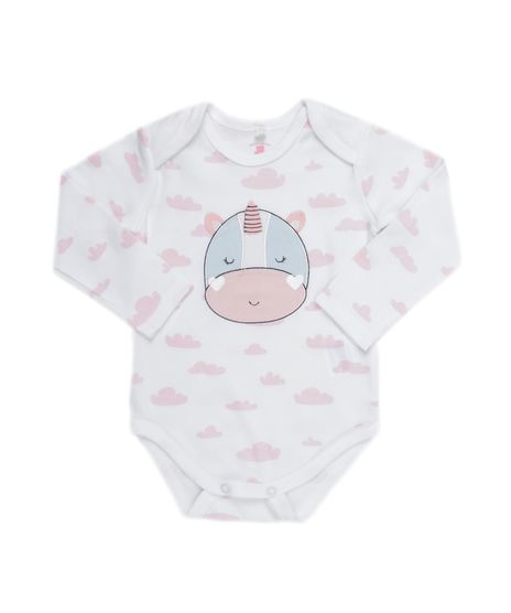 Body-Estampado-Unicornio-em-Algodao---Sustentavel-Off-White-8462172-Off_White_1