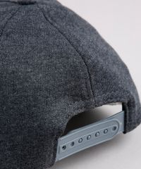 Bone-Infantil-Aba-Reta--Beach--Cinza-Mescla-Escuro-9664449-Cinza_Mescla_Escuro_3 Bone-Infantil-Aba-Reta--Beach--Cinza-Mescla-Escuro-9664449-Cinza_Mescla_Escuro_3