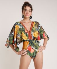 Maio-Body-Agua-de-Coco-Estampado-Cesto-de-Frutas-Sem-Bojo-com-Sobreposicao-Protecao-UV50--Verde-9758027-Verde_1