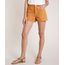 Short-de-Sarja-Feminino-Agua-de-Coco-com-Bordado-de-Frutas-Caramelo-9809274-Caramelo_1