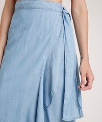 Saia-Jeans-Feminina-Agua-de-Coco-Midi-Envelope-com-Babado-Azul-Claro-9809275-Azul_Claro_4