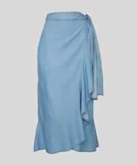 Saia-Jeans-Feminina-Agua-de-Coco-Midi-Envelope-com-Babado-Azul-Claro-9809275-Azul_Claro_5