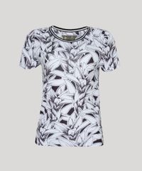 Blusa-Feminina-Agua-de-Coco-Estampada-Bromelias-Manga-Curta-Decote-Redondo-Branca-9762769-Branco_5