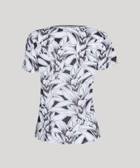 Blusa-Feminina-Agua-de-Coco-Estampada-Bromelias-Manga-Curta-Decote-Redondo-Branca-9762769-Branco_6