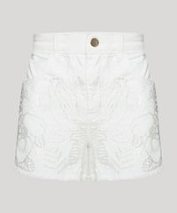 Short-de-Sarja-Feminino-Agua-de-Coco-com-Bordado-de-Frutas-Off-White-9809273-Off_White_5