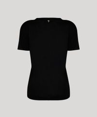 Blusa-Feminina-Agua-de-Coco-com-Ilhos-Manga-Curta-Decote-Redondo-Preta-9762778-Preto_6