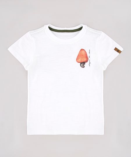 Camiseta-Infantil-Agua-de-Coco-Caju-Manga-Curta-Off-White-9795913-Off_White_1 Camiseta-Infantil-Agua-de-Coco-Caju-Manga-Curta-Off-White-9795913-Off_White_1