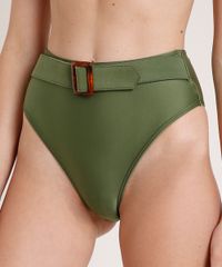 Biquini-Calcinha-Agua-de-Coco-Hot-Pant-com-Cinto-Protecao-UV50--Verde-Militar-9723733-Verde_Militar_1