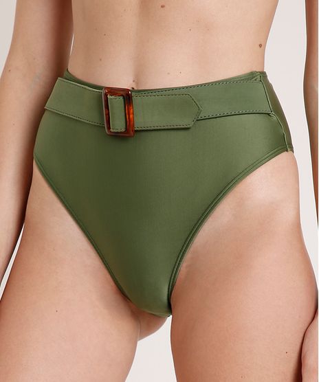 Biquini-Calcinha-Agua-de-Coco-Hot-Pant-com-Cinto-Protecao-UV50--Verde-Militar-9723733-Verde_Militar_1