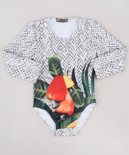 Maio-Body-Infantil-Agua-de-Coco-Estampado-Cesto-de-Frutas-Manga-Longa-com-Protecao-UV50--Off-White-9776560-Off_White_1 Maio-Body-Infantil-Agua-de-Coco-Estampado-Cesto-de-Frutas-Manga-Longa-com-Protecao-UV50--Off-White-9776560-Off_White_1