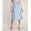 Saia-Jeans-Feminina-Agua-de-Coco-Midi-Clochard-com-Cinto-Azul-Claro-9809276-Azul_Claro_1