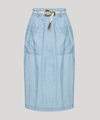 Saia-Jeans-Feminina-Agua-de-Coco-Midi-Clochard-com-Cinto-Azul-Claro-9809276-Azul_Claro_5
