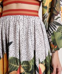 Saia-Feminina-Agua-de-Coco-Tal-Mae-Tal-Filha-Midi-Estampada-Cesto-de-Frutas-Off-White-9677878-Off_White_4