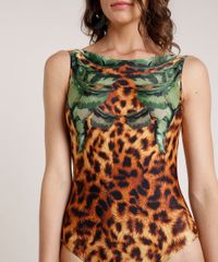 Maio-Body-Agua-de-Coco-Estampado-Bananeira-Animal-Print-Onca-Sem-Bojo-Protecao-UV-50-Caramelo-9719077-Caramelo_4