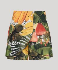 Short-Feminino-Agua-de-Coco-Estampado-Cesto-de-Frutas-com-Sobreposicao-Verde-9681135-Verde_5