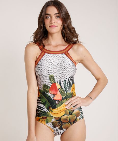 Maio-Body-Agua-de-Coco-Halter-Neck-Estampado-Cesto-de-Frutas-Sem-Bojo-Protecao-UV50--Off-White-9720861-Off_White_1