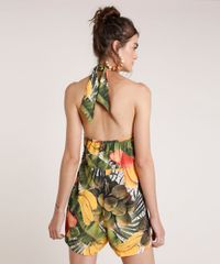 Macaquinho-Feminino-Agua-de-Coco-Frente-Unica-Estampado-Cesto-de-Frutas-Verde-Escuro-9681133-Verde_Escuro_2