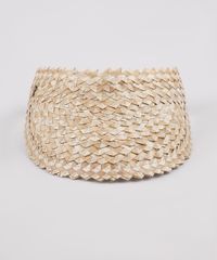Viseira-Feminina-Agua-de-Coco-Texturizada--Bege-9715220-Bege_2