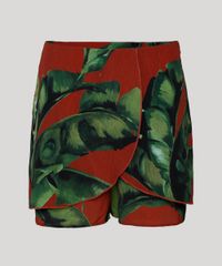 Short-Feminino-Agua-de-Coco-Estampado-Bananeira-com-Sobreposicao-Cobre-9677877-Cobre_5