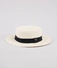 Chapeu-Feminino-Agua-de-Coco-com-Faixa-Bege-Claro-9715218-Bege_Claro_2