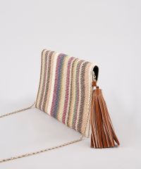 Bolsa-Clutch-Feminina-Agua-de-Coco-Media-Listrada-em-Palha-com-Alca-Removivel-Bege-Claro-9705760-Bege_Claro_4