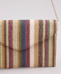 Bolsa-Clutch-Feminina-Agua-de-Coco-Media-Listrada-em-Palha-com-Alca-Removivel-Bege-Claro-9705760-Bege_Claro_6
