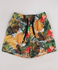 Short-Infantil-Agua-de-Coco-Tal-Pai-Tal-Filho-Estampado-Cesto-de-Frutas-Verde-9702852-Verde_1