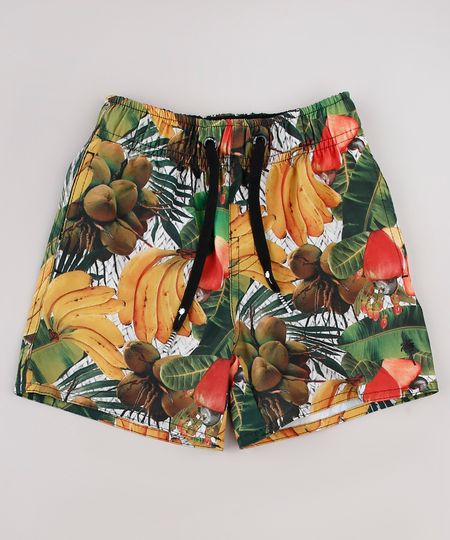 Short-Infantil-Agua-de-Coco-Tal-Pai-Tal-Filho-Estampado-Cesto-de-Frutas-Verde-9702852-Verde_1 Short-Infantil-Agua-de-Coco-Tal-Pai-Tal-Filho-Estampado-Cesto-de-Frutas-Verde-9702852-Verde_1