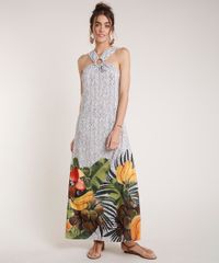 Vestido-Feminino-Agua-de-Coco-Longo-Halter-Neck-Estampado-Cesto-de-Frutas-Off-White-9677879-Off_White_3