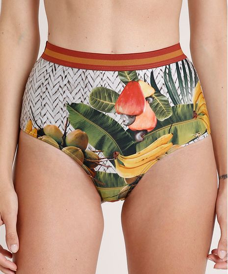 Biquini-Calcinha-Agua-de-Coco-Hot-Pant-Estampado-Cesto-de-Frutas-Protecao-UV50--Off-White-9720860-Off_White_1