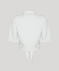 Camisa-Feminina-Agua-de-Coco-com-Linho-Bordado-de-Coqueiros-Manga-Curta-Off-White-9677875-Off_White_6