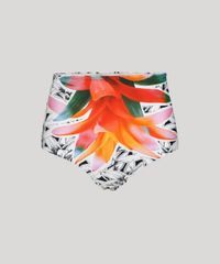 Biquini-Calcinha-Agua-de-Coco-Hot-Pant-Estampado-Bromelia-Colorida-Protecao-UV50--Off-White-9718970-Off_White_5