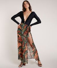 Saia-Saida-de-Praia-Feminina-Agua-de-Coco-Longa-Estampada-Bananeira-Animal-Print-Onca-Caramelo-9753991-Caramelo_3