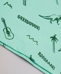 Camiseta-Infantil-Estampada-de-Cactos-e-Dinossauros-Manga-Curta-Verde-Claro-9736749-Verde_Claro_4