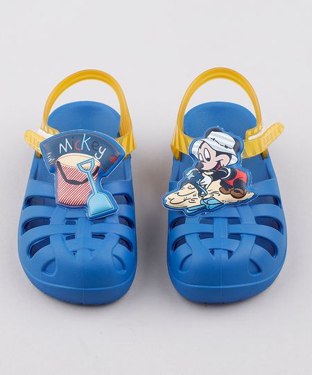 Sandalia-Infantil-Grendene-Mickey-com-Tiras-Azul-9829519-Azul_1 Sandalia-Infantil-Grendene-Mickey-com-Tiras-Azul-9829519-Azul_1