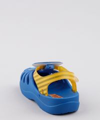 Sandalia-Infantil-Grendene-Mickey-com-Tiras-Azul-9829519-Azul_3
