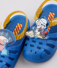 Sandalia-Infantil-Grendene-Mickey-com-Tiras-Azul-9829519-Azul_5