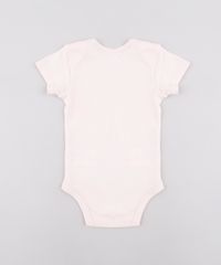 Body-Infantil--Coracao-do-Papai--Manga-Curta-Rosa-Claro-9602184-Rosa_Claro_2
